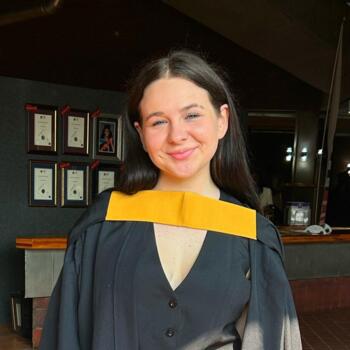 Babysitter in Potchefstroom: Simone