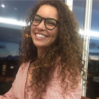 Babysitter Aveiro: Vitória