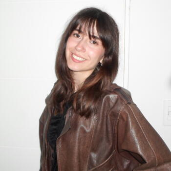 Babysitter in Rancagua: Ignacia Cerda