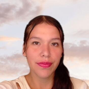 Niñera en Chiclayo: Lorena