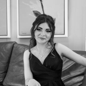 Babysitter in Kempton Park: Abigail