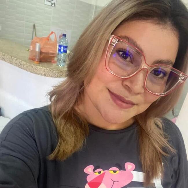 Babysitter in Restrepo: Juliana del pilar