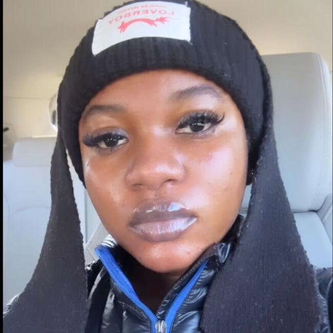 Babysitter in Flossmoor: Jenny