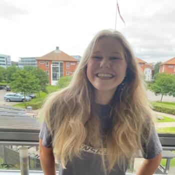 Nanny in Sydney: Hannah