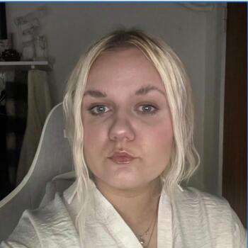 Babysitter in Holstebro: Amalie