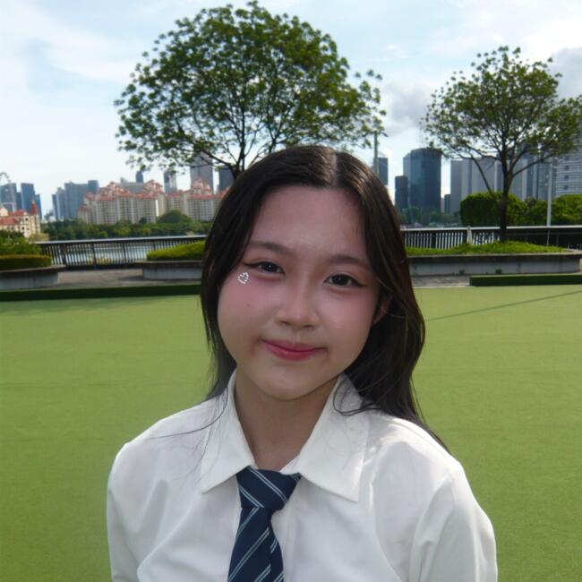 Babysitter in Singapore Island: April