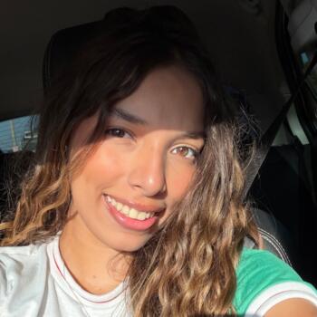Babysitter in Teresina: Gabrielly