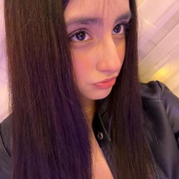Babysitter in Callao: Yurani