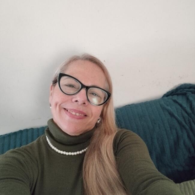 Babysitter em Póvoa de Varzim: Roseli