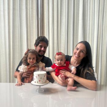 Parent Ribeirão Preto: Thiago