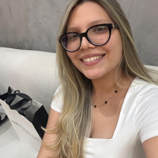 Trabajo para niñera en Barranquilla: Laura corredor