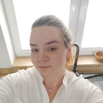 Nanny in Nakło nad Notecią: Daria