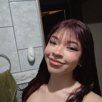 Babysitter in Campinas: Cinthia