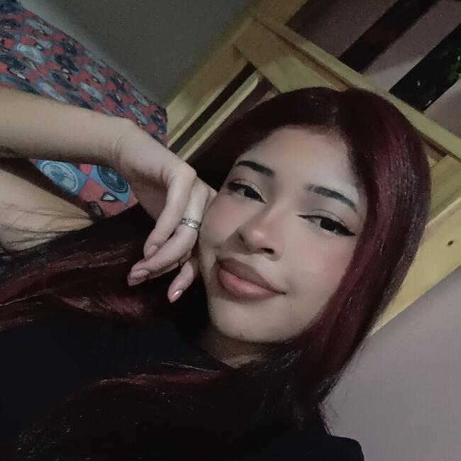 Babysitter in Campinas: Cinthia