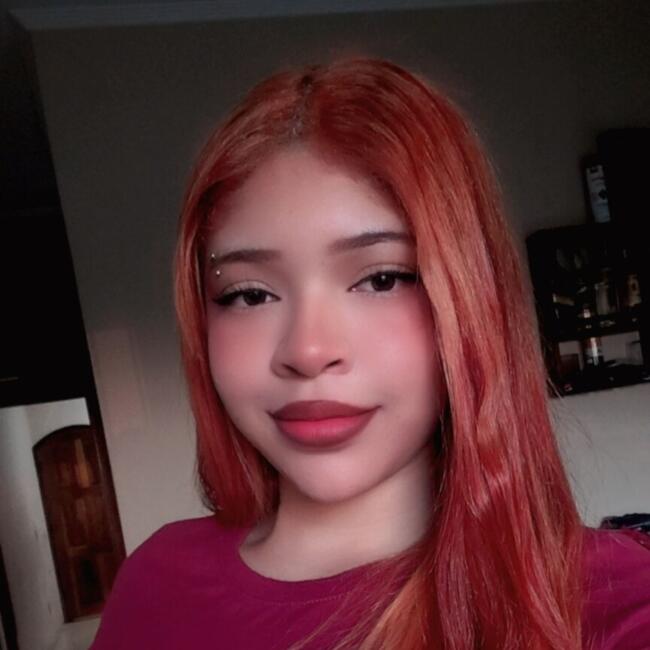 Babysitter in Campinas: Cinthia