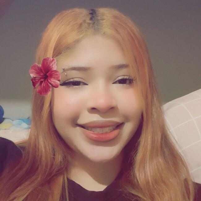 Babá em Campinas: Cinthia