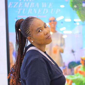 Nanny in Secunda: Ntombi