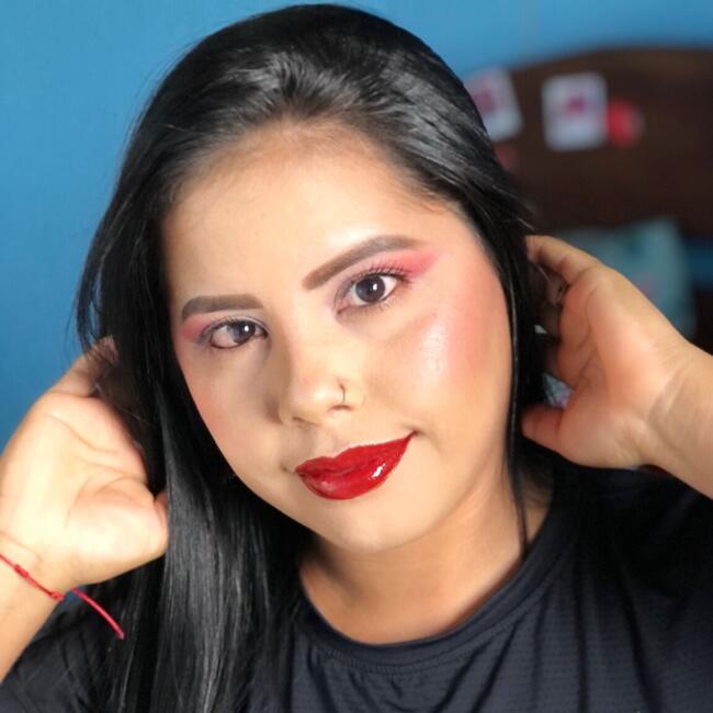 Babysitter in Porto Velho: Antonia