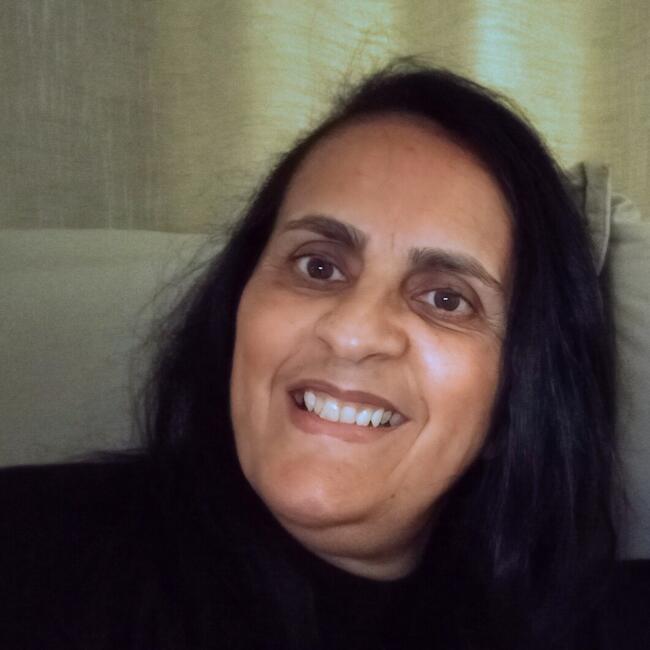 Babá em Santo André: Ruth