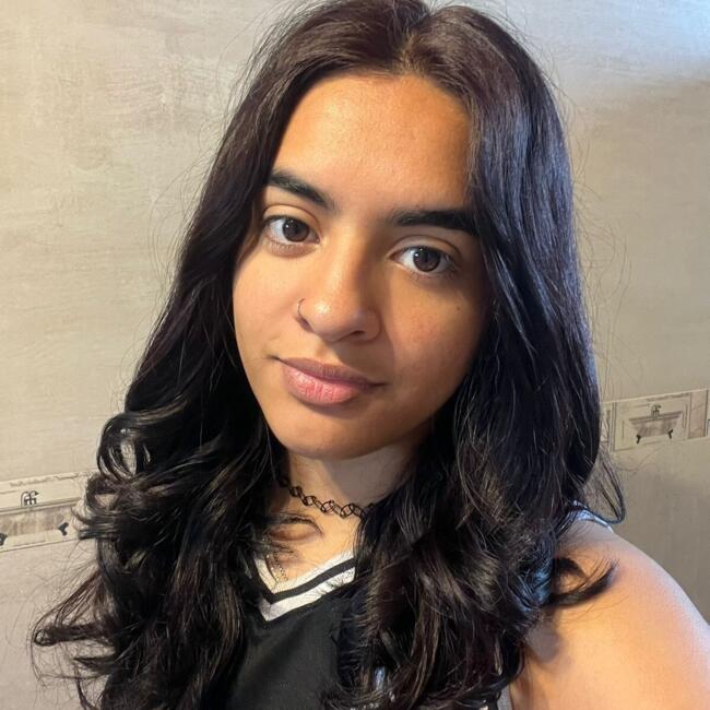 Niñera en Ramos Mejía: Morena