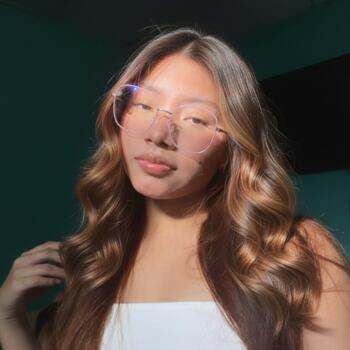 Babysitter in Vista Alegre: Noemi