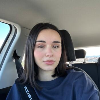 Canguro en Murcia: Mónica