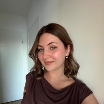 Babysitter Amiens: Anna
