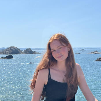Baby-sitter à Champigny-sur-Marne: Elsa