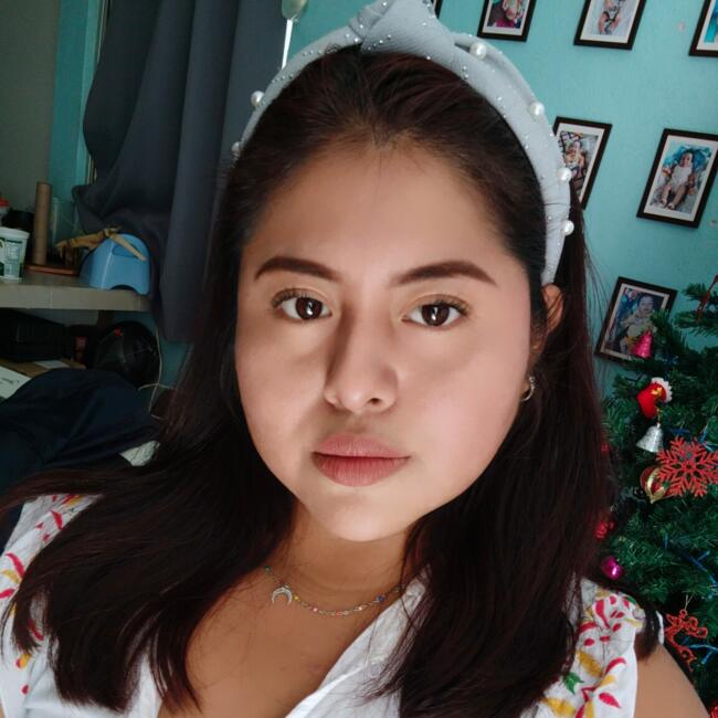 Babysitter in Mérida: Guadalupe Del Carmen