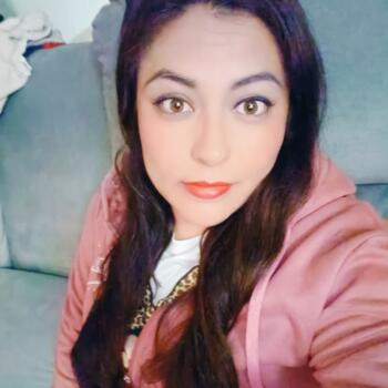 Babysitter in Puebla City: Miryan