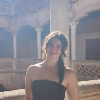 Canguro en Toledo: Julia