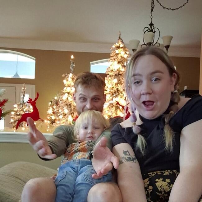 Babysitting job in Tampa: Rachael