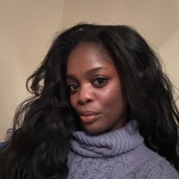 Babysitter in Aberdeen: Mumba