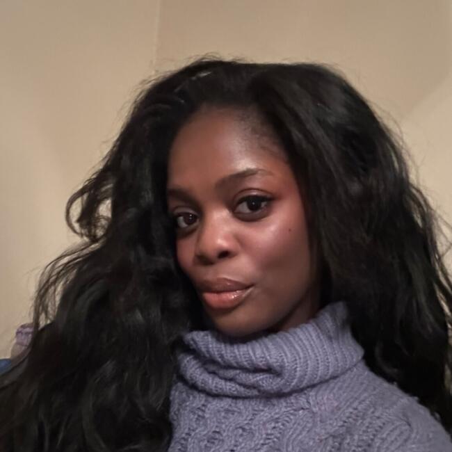 Babysitter in Aberdeen: Mumba