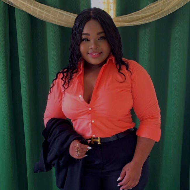 Babysitter in La Romana: Luz heidy
