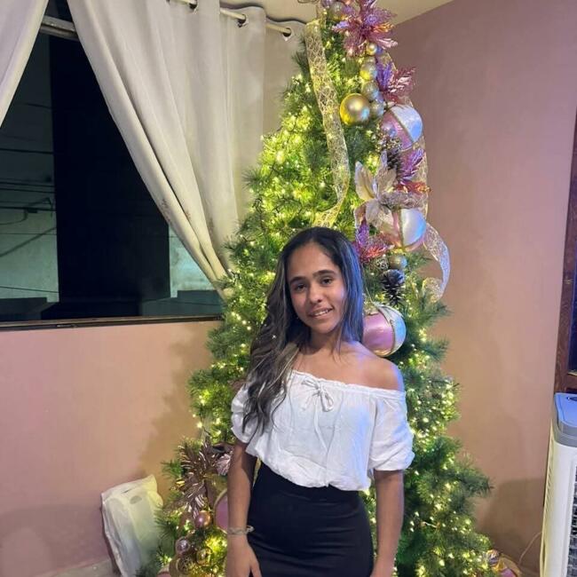 Babysitter in Carangola: Leandra