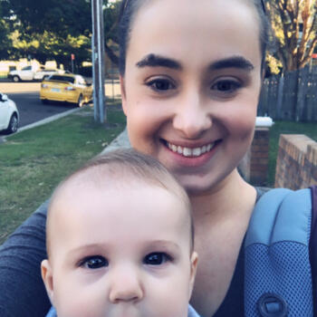 Nanny en Sydney: Vivian