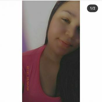 Babysitting Jobs in João Pessoa: babysitting job Amanda