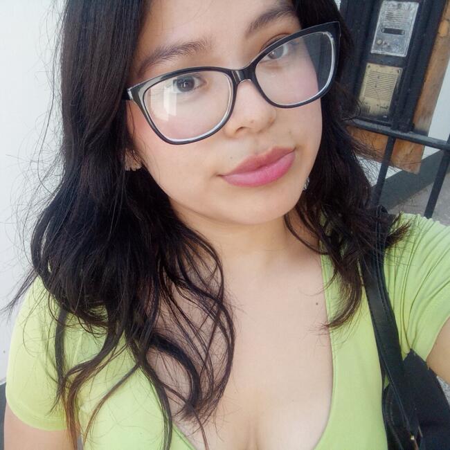 Niñera en Lima: Estephany Lee