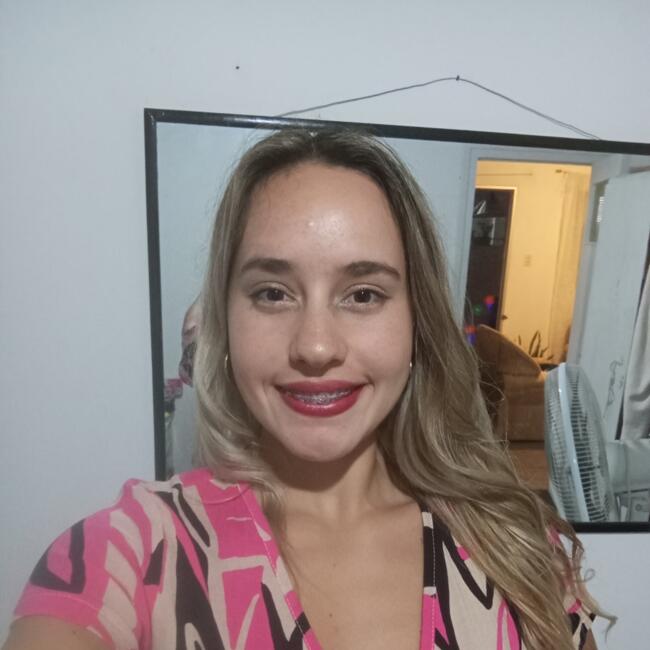 Niñera en Montevideo: Agustina