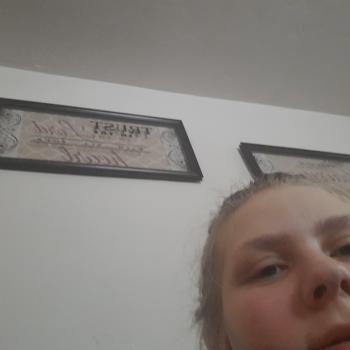 Babysitter in Seymour (Wisconsin): Abby