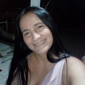 Babá em Várzea Grande: Maria elza de jesus Souza