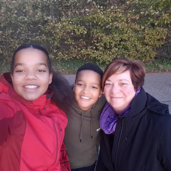 Nanny in Court-Saint-Etienne: Celine
