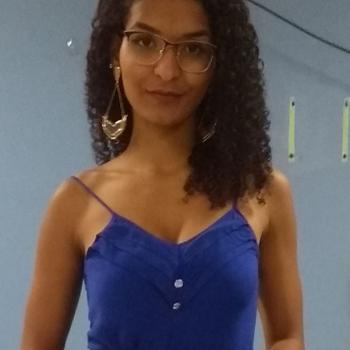 Babá em Ipatinga: Kettely