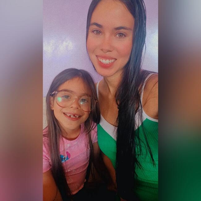 Babysitter in Contagem: Nardely