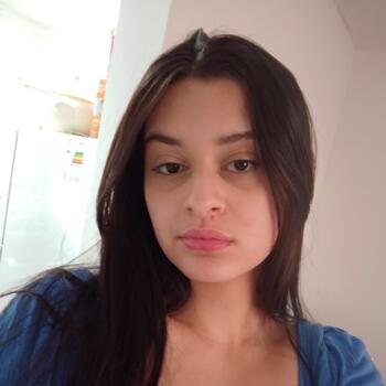 Babysitter in Guarulhos: Emilly