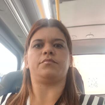 Babysitter in Nova Iguaçu: Marcia