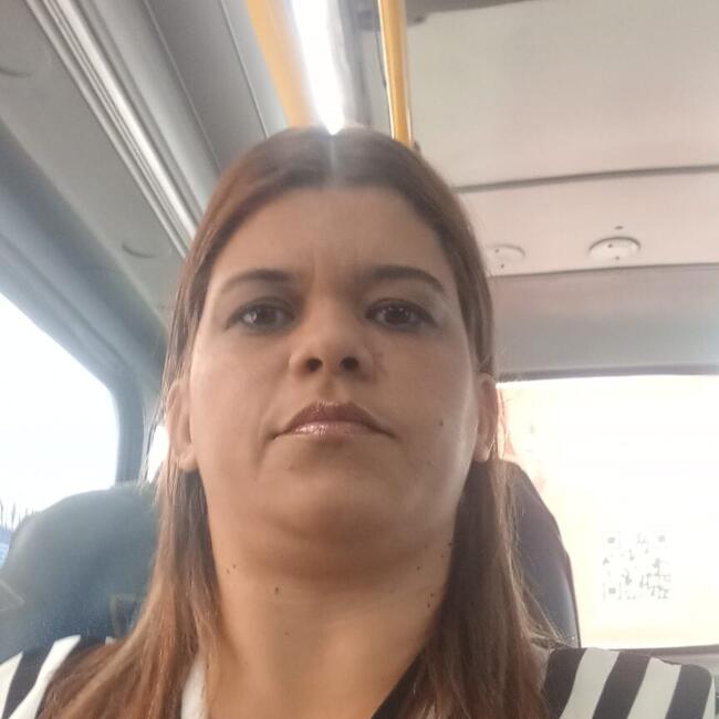 Babysitter in Nova Iguaçu: Marcia