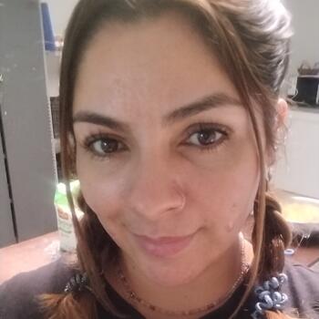 Niñera en San Felipe: Valeria