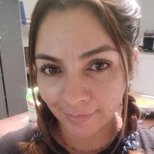 Niñera en San Felipe: Valeria